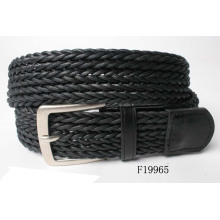 PU Weave Belt